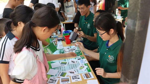 我院師生黨員赴揭陽開展黨史教育及環?？萍枷锣l實踐活動，強化數據處理與存儲服務