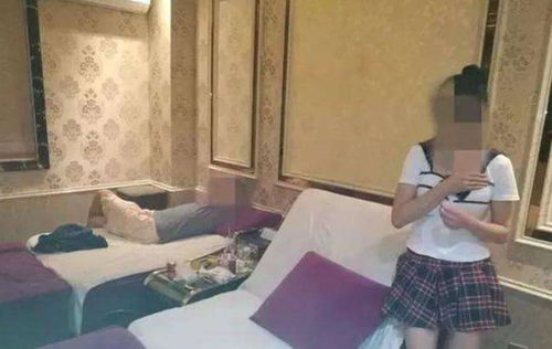 足浴店女老板親自服務引關注，生意火爆背后折射行業(yè)現實