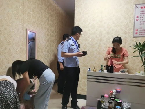 都昌縣城鎮派出所 理發服務“走實”又“走心”，為民服務見真情